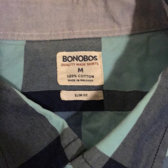 Bonobos slim fit - Picture 2 of 3
